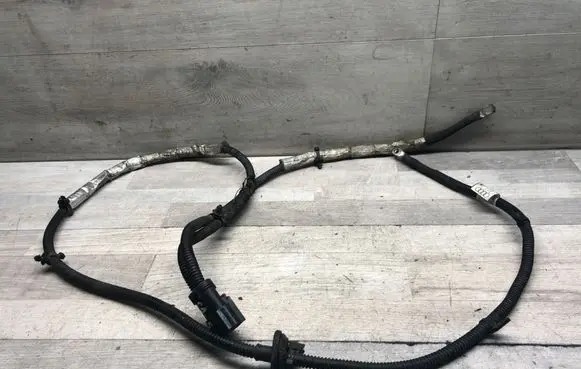 Audi Q5 SQ5 Brake wiring harness 8R1971111B 608267