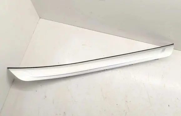 BMW 7 G11 G12 Rear sill trim cover 7378049