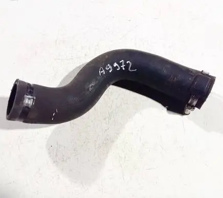 Opel Signum Intercooler hose/pipe