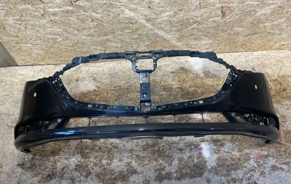 Mazda 3 Front bumper BCKA-50031 S2503L036