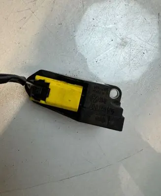 Volkswagen Sharan Airbag deployment crash/impact sensor 6q0909606