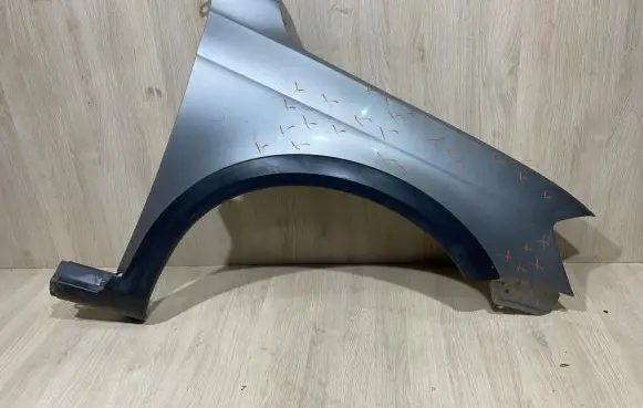 Volkswagen PASSAT B7 Fender 3AF853718