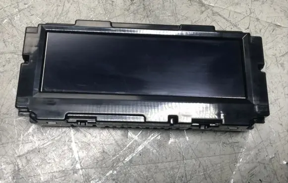 Opel Zafira C Screen/display/small screen 22858075 565412769