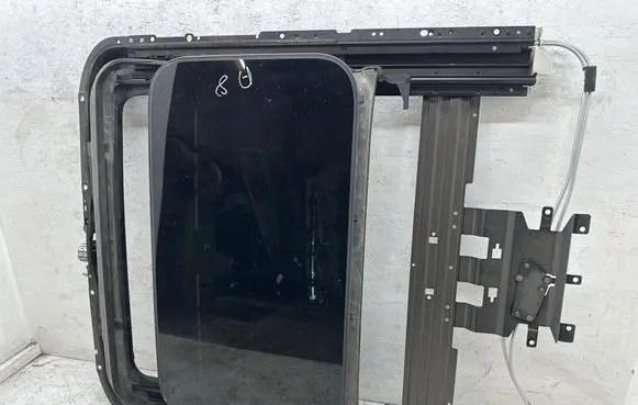 Audi A8 S8 D4 4H Sunroof set 4H0877041 1725669A 0013293