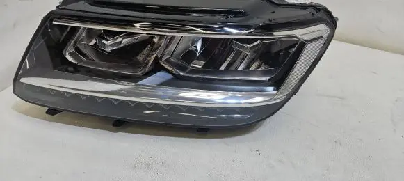 Volkswagen Tiguan Headlight/headlamp 5NB941035B 030110123100