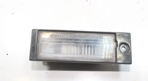 KIA Xceed Number plate light 925012S500