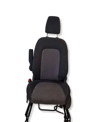 Ford Transit Courier Front driver seat DU3A8804