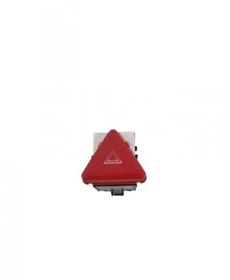 Volkswagen Golf V Hazard light switch 1T0953509