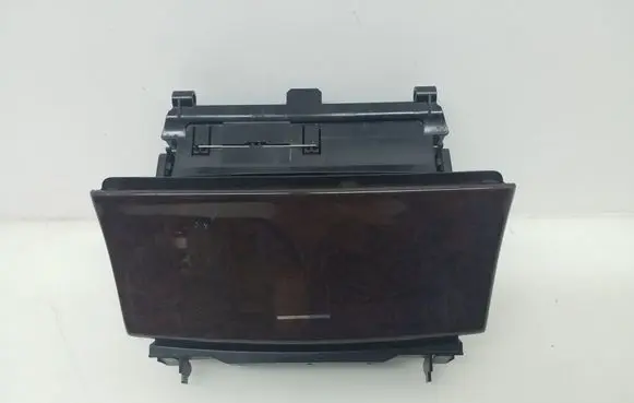 Ashtray (front)