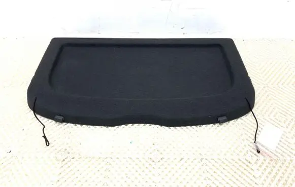 Opel Mokka Parcel shelf 
