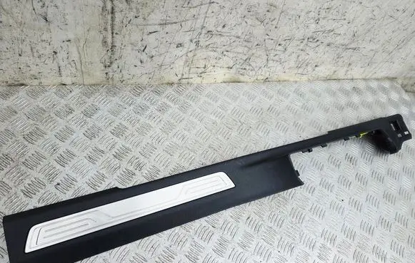 Volkswagen Atlas Front sill trim cover 3CN853371C 3CN853371