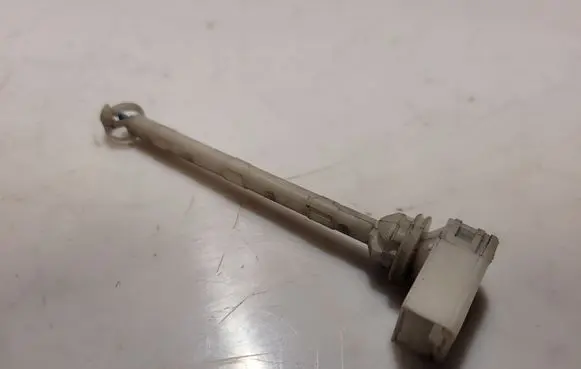 Volvo V70 Interior temperature sensor 9171489