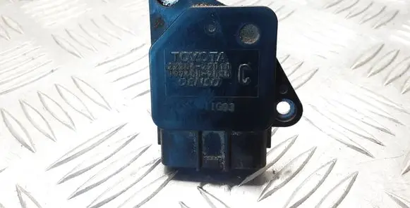 Lexus GS 300 350 430 450H Mass air flow meter 2220422010 1974002030