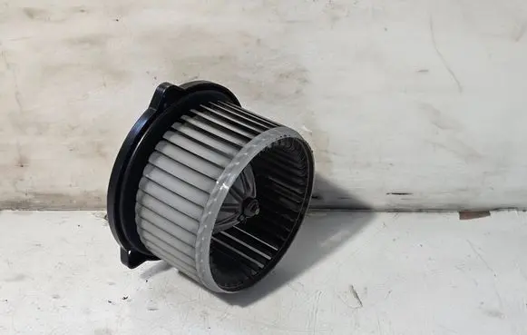 Heater fan/blower