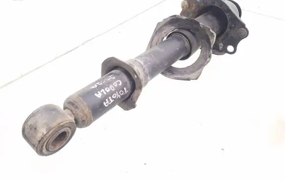 Toyota Corolla E120 E130 Rear shock absorber/damper 4853002220 020924C