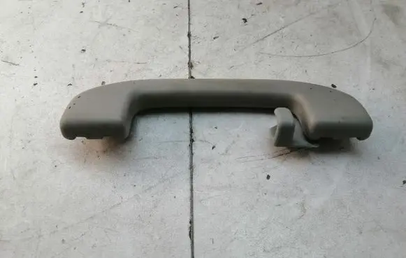 Nissan Navara D40 Rear interior roof grab handle