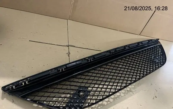 Mercedes-Benz S AMG W222 Front bumper lower grill A2228857100 2228857100