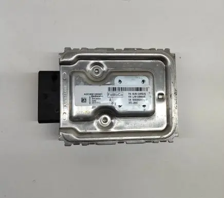 Ford Mustang Mach-E Engine control unit/module LJ9812B684AE A3C0691280501