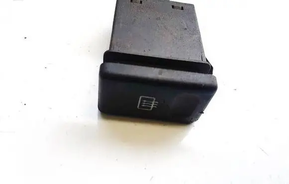 Windscreen/window heater switch