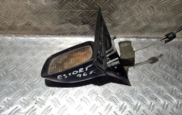 Ford Escort Manual wing mirror K18BC