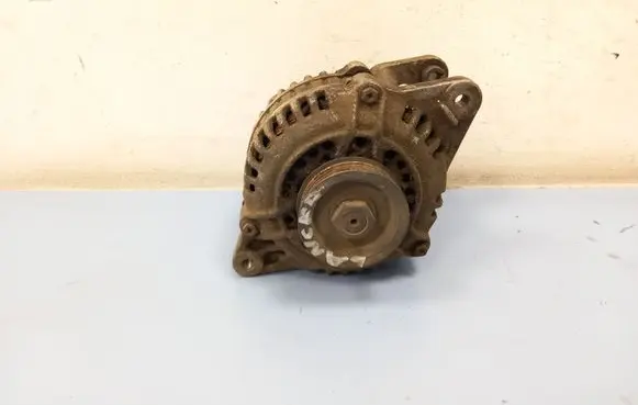 Mitsubishi Lancer Generator/alternator MD111148 A2T09392