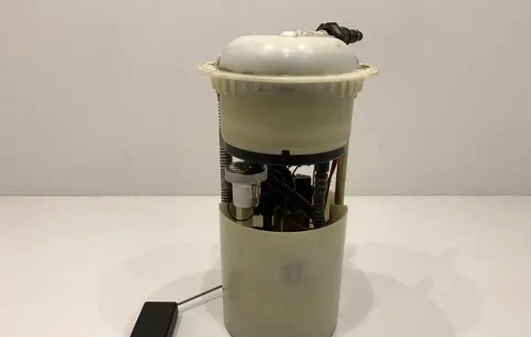 In-tank fuel pump