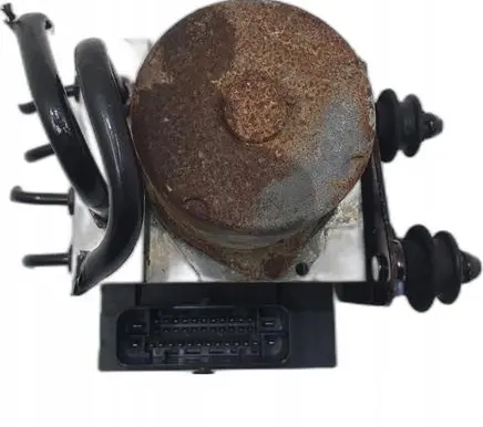 Audi A4 Allroad B8 ABS Pump 8K0907379AB