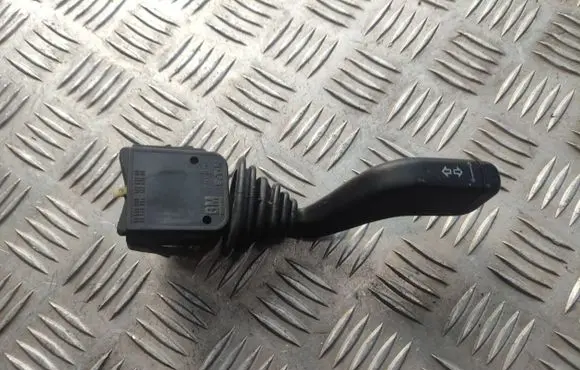 Opel Astra G Indicator stalk 90560990 90560931 12263700