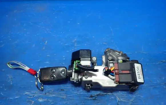 Honda CR-V Ignition lock 39730-SWA-Y0