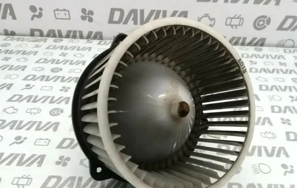 Hyundai Getz Heater fan/blower 971131C900