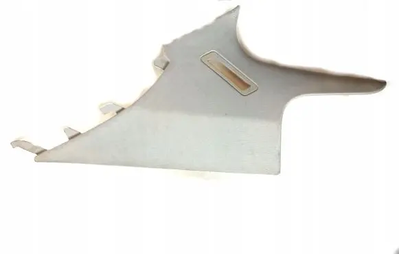 Mercedes-Benz C W204 (C) pillar trim A2046900625