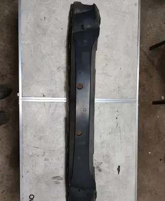 Volvo V50 Front bumper cross member 30744965