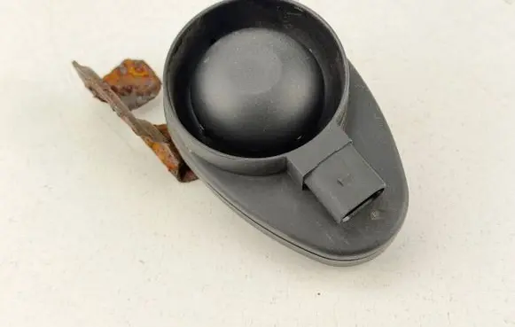 Porsche Boxster 987 Alarm system siren 1J0951605
