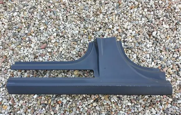 Volkswagen Caddy Pillar (middle) 2K7809606