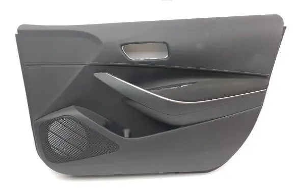 Toyota Corolla E210 E21 Front door card panel trim