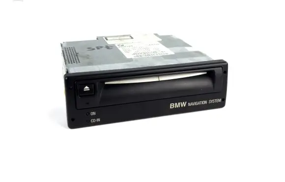 BMW 3 E46 Immobiliser reader (aerial) 8385439 65908385439 902201567239