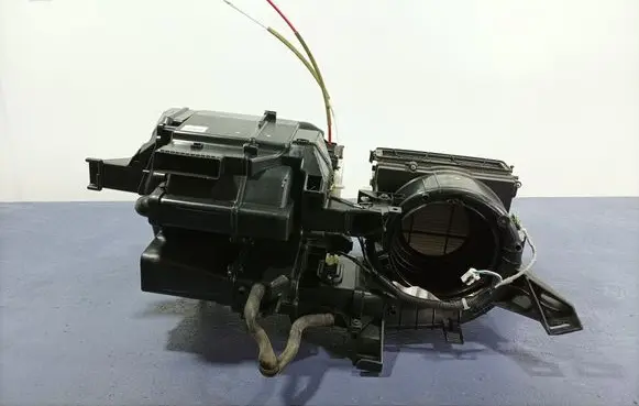 Honda Jazz Interior heater climate box assembly TF0G8B1FG