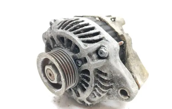 Suzuki Swift II Generator/alternator A5TG2591ZE 3140085L02