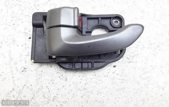 KIA Soul Rear door interior handle