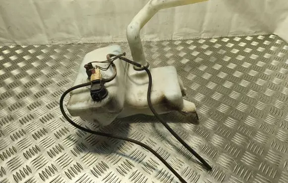 Chrysler Pacifica Windshield washer fluid reservoir/tank 04894274AA 04857906AA