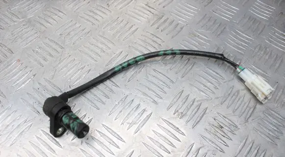 Toyota Aygo AB40 Sensor
