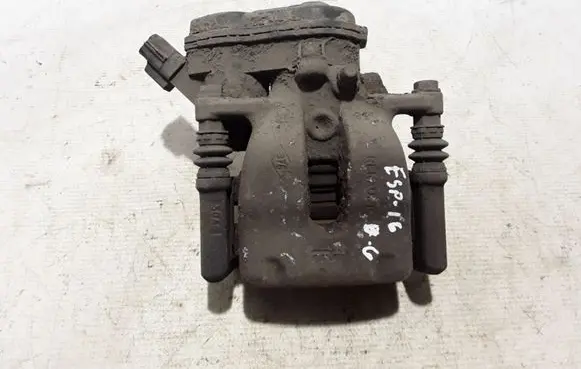 Renault Espace V (RFC) Rear brake caliper 440019919R
