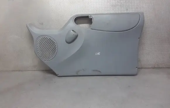 Ford Transit Front door card panel trim
