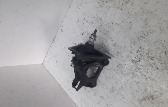 Toyota Auris 150 Gear shifter/selector