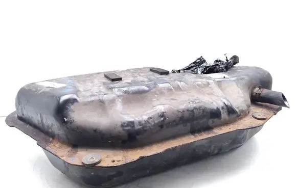 Volkswagen Fox Fuel tank 5Z0201021BF 5Z0201021