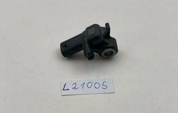 Audi A4 S4 B9 8W Airbag deployment crash/impact sensor 4M0959651