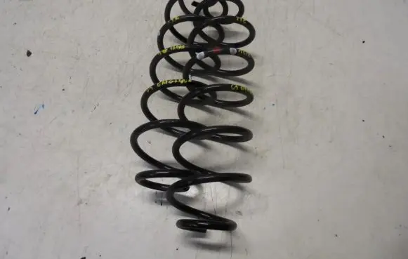 Citroen C4 Cactus Rear coil spring