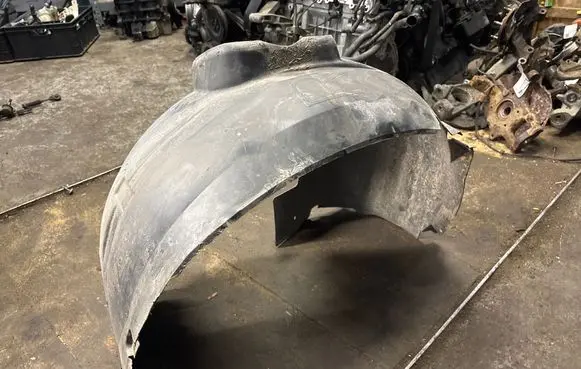 Ford Focus C-MAX Front wheel arch liner splash guards