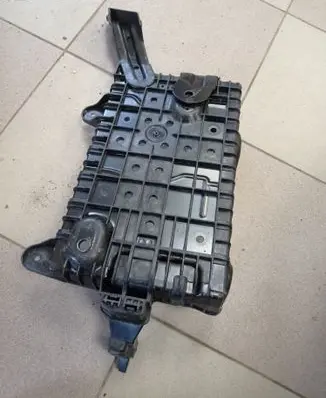 Mercedes-Benz EQS X296 Battery tray A2976200000 2976200000