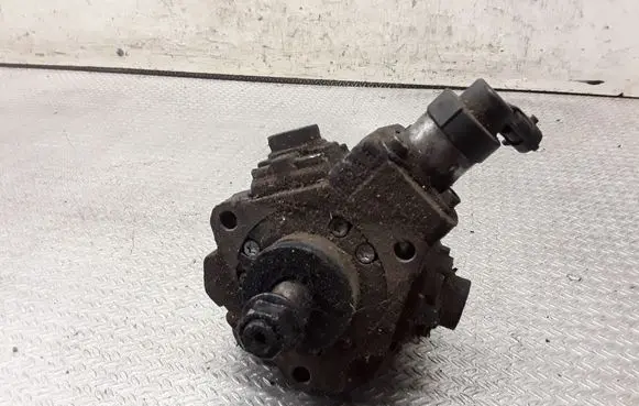 Hyundai Getz Fuel injection high pressure pump 0445010124 331002A400